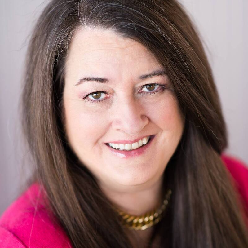 (VOICE OVER) Liz Reeder