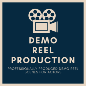 Demo Reel Production