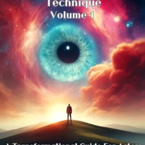 The Discovery Technique Audiobook