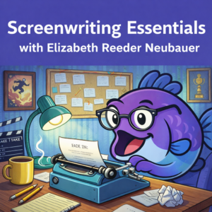 Screenwriting Essentials