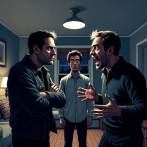 Capstone casting call for Gone South