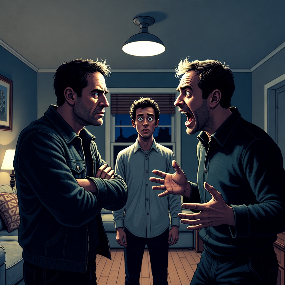 Capstone casting call for Gone South