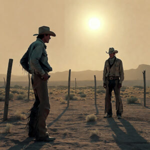 Love You Brother casting call UNM Capstone rodeo short film New Mexico