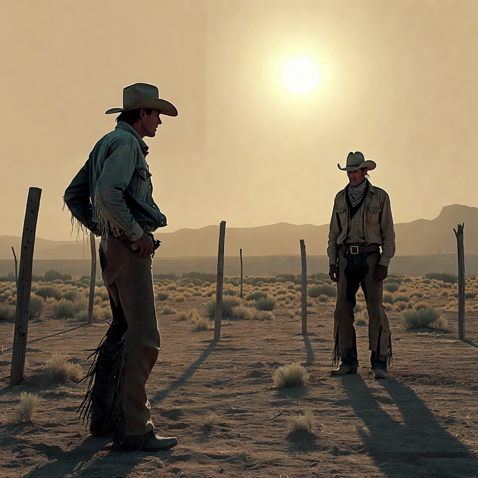 Love You Brother casting call UNM Capstone rodeo short film New Mexico