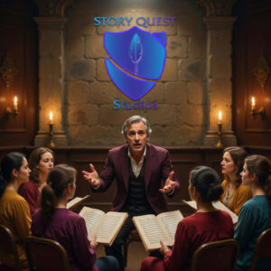 Shakespeare Intensive