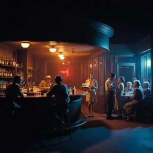 casting call Albuquerque music video In Dreams David Lynch inspired New Mexico