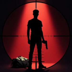 casting call Albuquerque short film Dead and Gone hitman thriller 2026