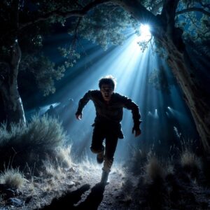 casting call Albuquerque short film The Trees Are Talking thriller 2026