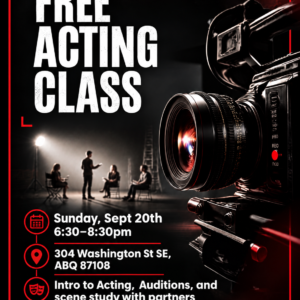 Free Class