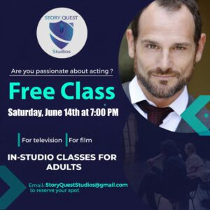 Free Class