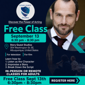 Free Class